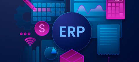 ERP-Service